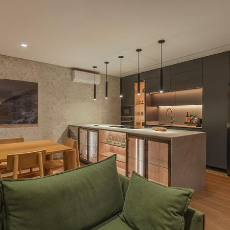 Wake Living Aparthotel Medellin Exterior photo