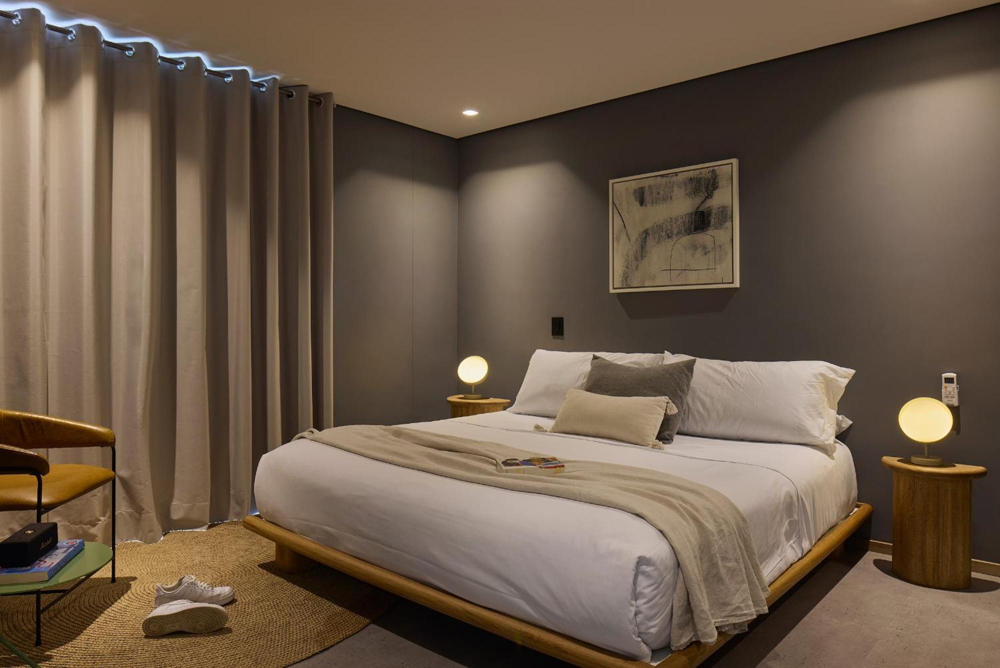 Wake Living Aparthotel Medellin Exterior photo
