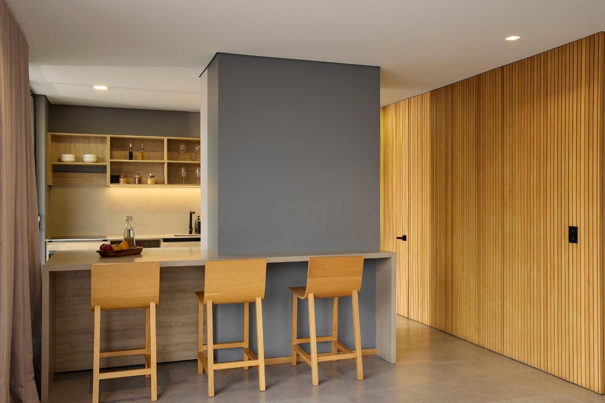 Wake Living Aparthotel Medellin Exterior photo