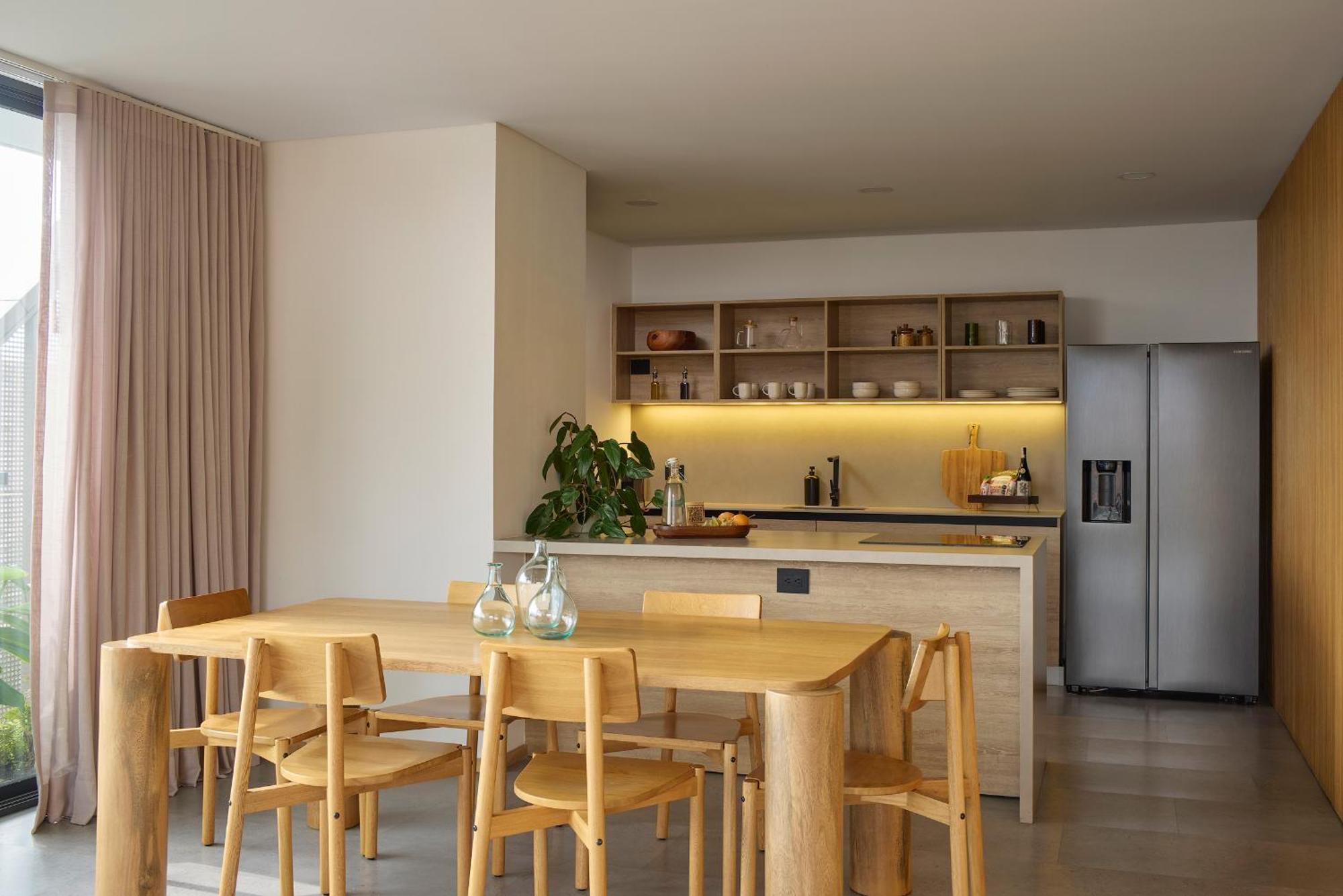 Wake Living Aparthotel Medellin Exterior photo