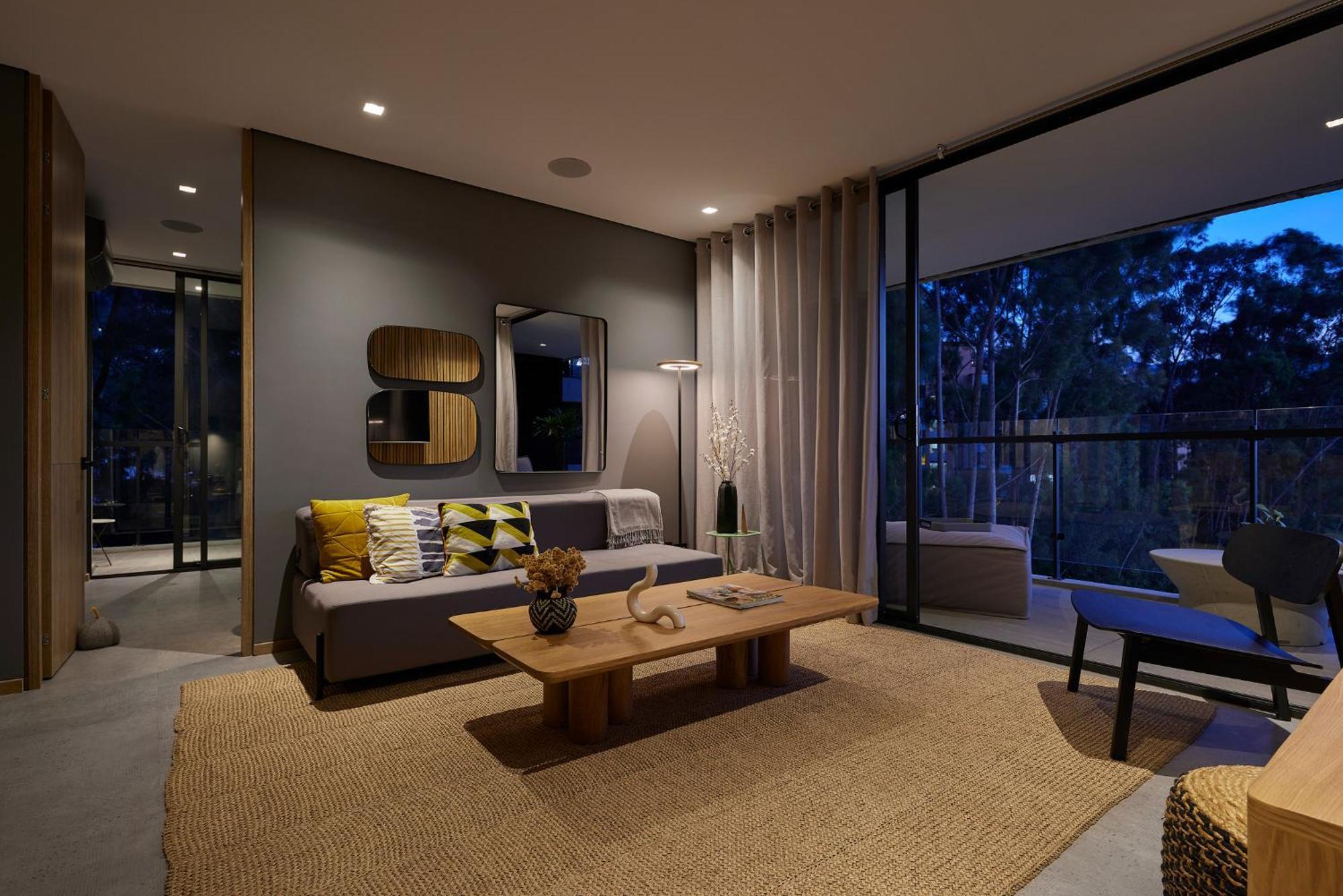 Wake Living Aparthotel Medellin Exterior photo